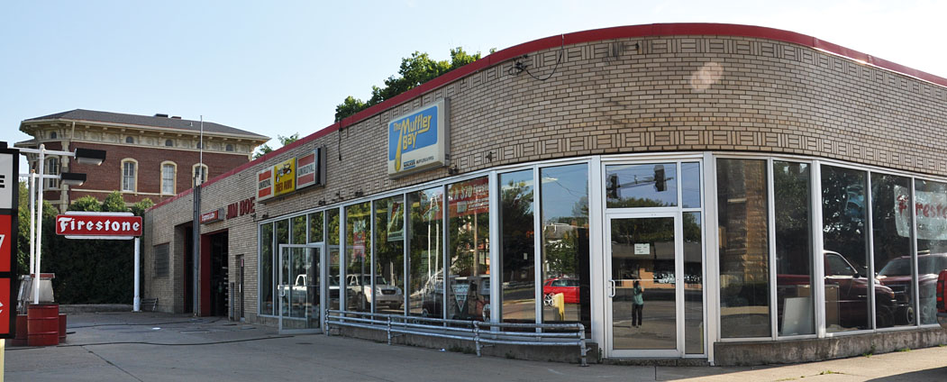 Firestone Skokie Illinois