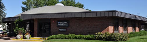 Roundbank Insurance Agency
