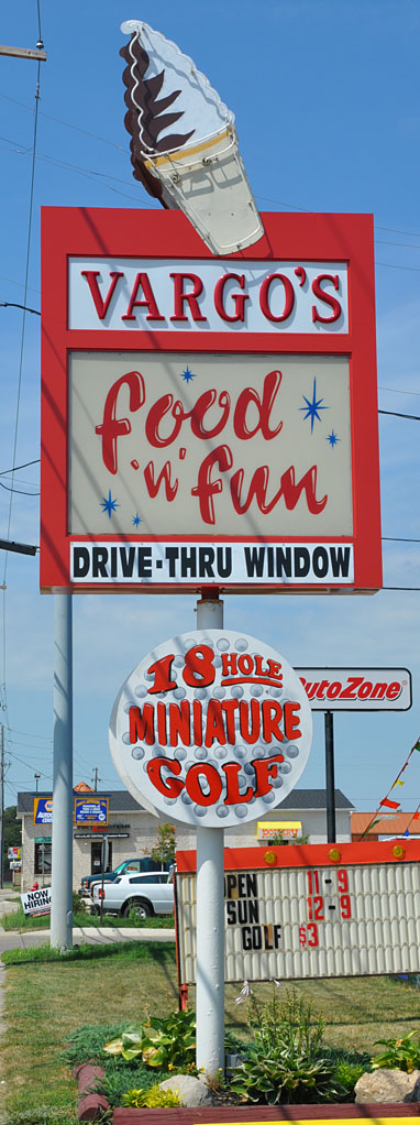 16 Roadside Ice Cream Stands in Ohio to Visit this Summer