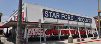 Star ford glendale parts #8