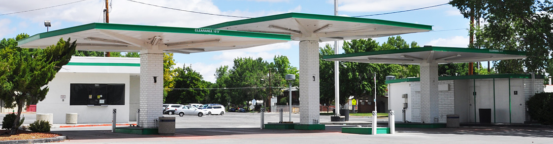 Nevada Gas Stations RoadsideArchitecture Nevada Gas Stations RoadsideArchitecture