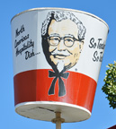 Kentucky Fried Chicken | RoadsideArchitecture.com