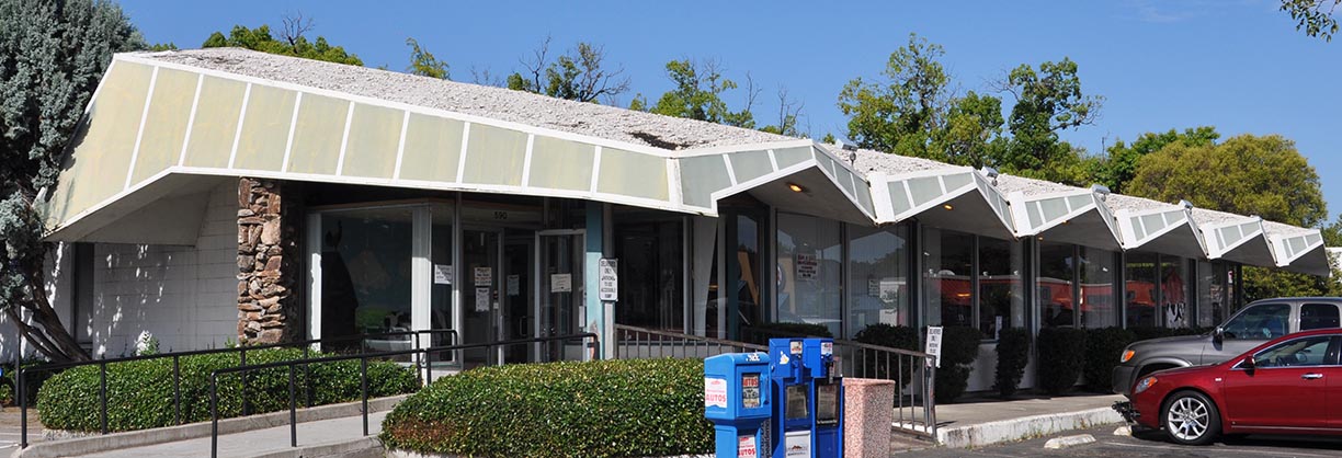 Sambo's Restaurants | RoadsideArchitecture.com