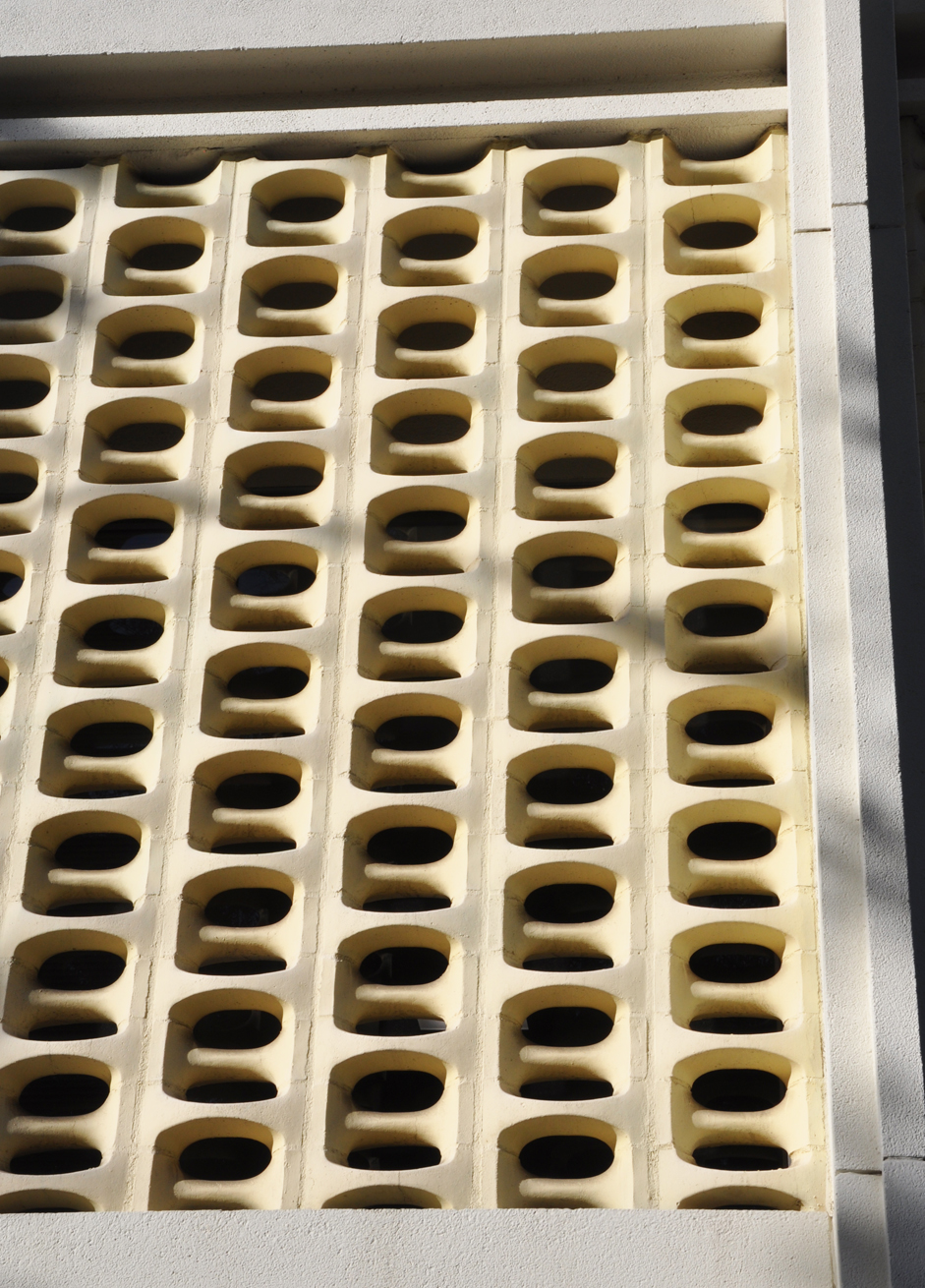 California MidCentury Modern Bank Buildings