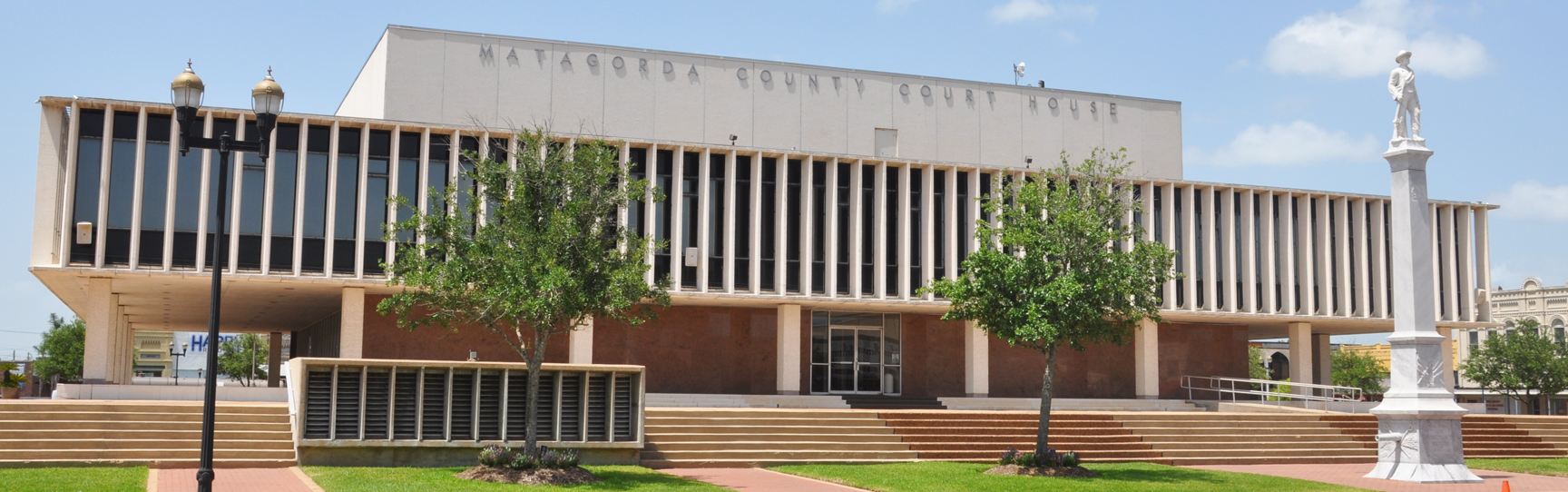 Matagorda county courthouse jobs