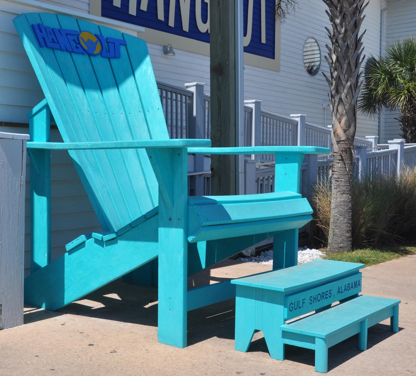 Giant chair on sale for sale