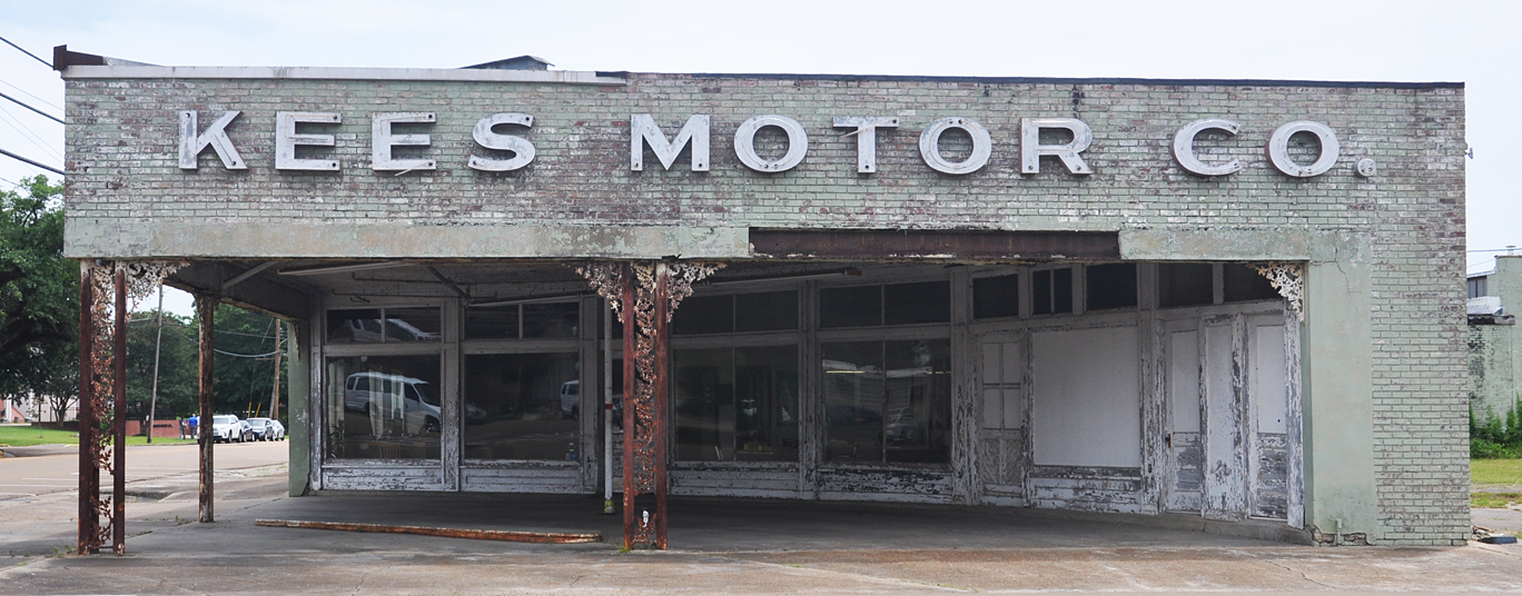 Mississippi Car Showrooms &amp; Dealerships