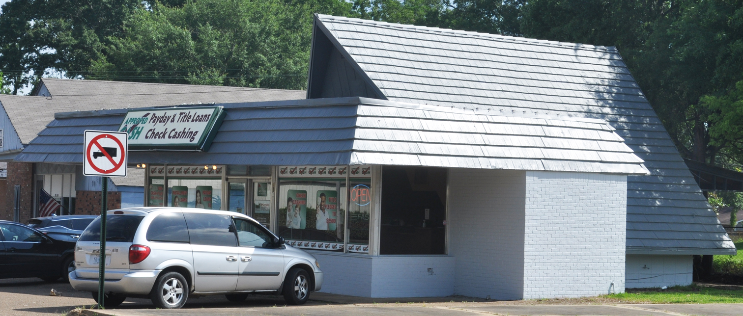 cash advance offers