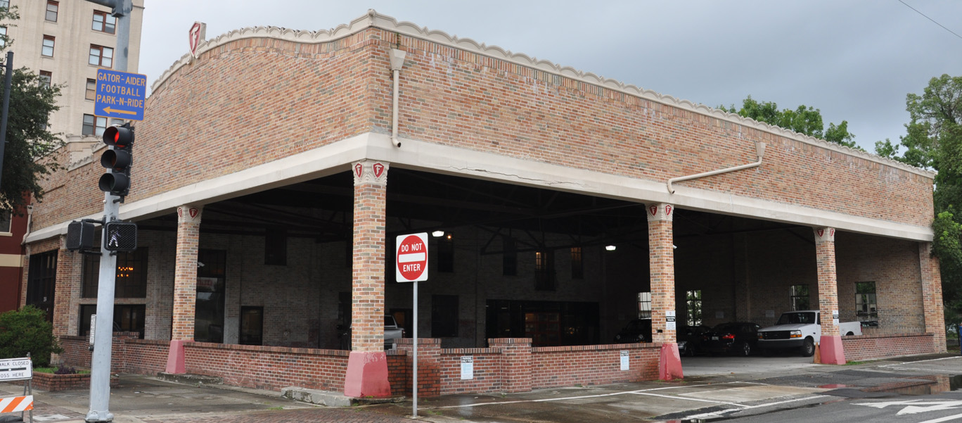 Florida Firestone Stores