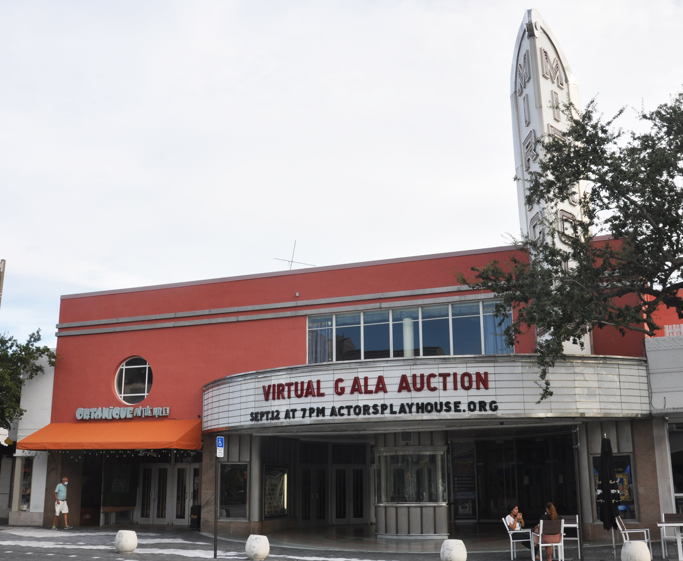 Florida Movie Theatres