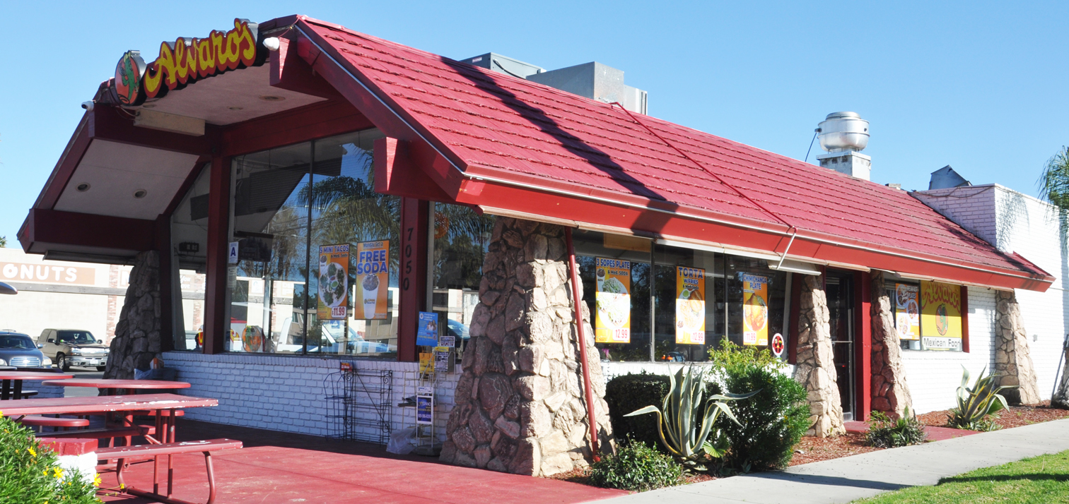 Roy Rogers Restaurants | RoadsideArchitecture.com